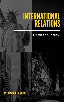 Cover International Relations: An Introduction (eBook, ePUB)