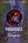 Paradoxes and Dragons: A Science Fiction and Fantasy Anthology (eBook, ePUB)