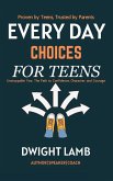 Everyday Choices for Teens (eBook, ePUB)