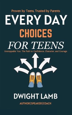 Cover Everyday Choices for Teens (eBook, ePUB)