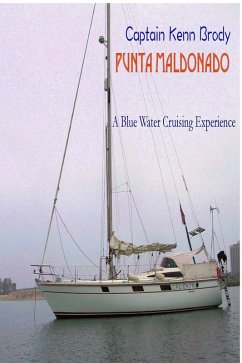 Cover Punta Maldonado (eBook, ePUB)