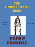 The Unreluctant Hero (eBook, ePUB)