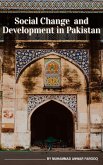 Social Change and Development in Pakistan (eBook, ePUB)