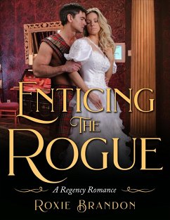 Cover Enticing the Rogue (eBook, ePUB)