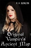 Original Vampires Ancient Map (eBook, ePUB)