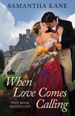Cover When Loves Comes Calling (eBook, ePUB)
