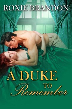 Cover A Duke to Remember (eBook, ePUB)