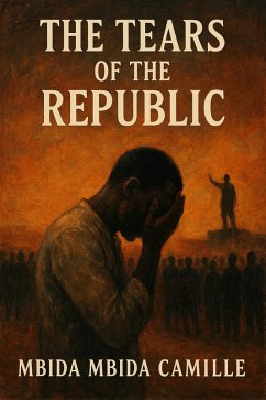 Cover The Tears of the Republic (eBook, ePUB)