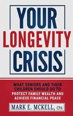 Cover Your Longevity Crisis (eBook, ePUB)