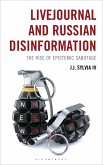 LiveJournal and Russian Disinformation (eBook, ePUB) LiveJournal and Russian Disinformation (eBook, ePUB)