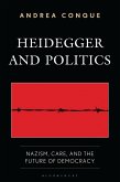 Heidegger and Politics (eBook, PDF)
