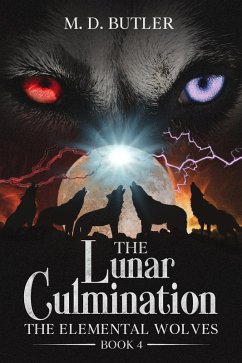 Cover The Lunar Culmination (eBook, ePUB)