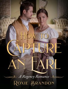 Cover How to Capture an Earl (eBook, ePUB)