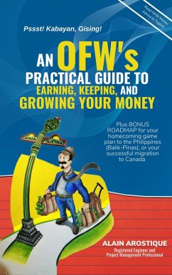 Cover Pssst! Kabayan, Gising! (eBook, ePUB)