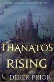 Thanatos Rising (eBook, ePUB)