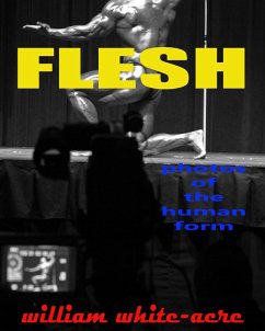 Cover Flesh (eBook, ePUB)