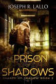 The Prison of Shadows (Shards of Shadow, #2) (eBook, ePUB)