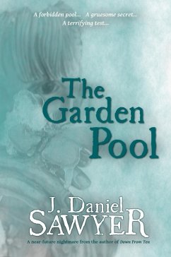 Cover The Garden Pool (eBook, ePUB)