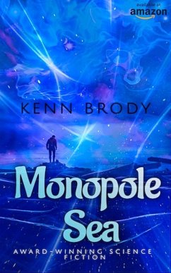 Cover Monopole Sea (eBook, ePUB)