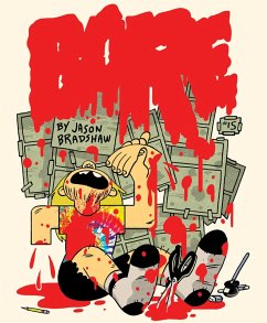 Cover Bore #15 (eBook, ePUB)