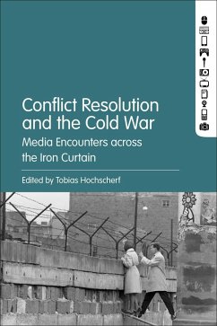 Conflict Resolution and the Cold War (eBook, ePUB)