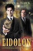 Eidolon: A Whyborne & Griffin Short Story (eBook, ePUB)