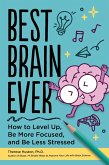 Best Brain Ever (eBook, ePUB)