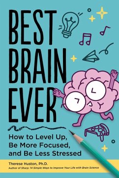 Cover Best Brain Ever (eBook, ePUB)