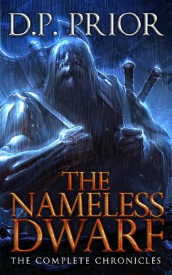 Cover The Nameless Dwarf (eBook, ePUB)