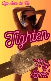 Tighten My Belt (eBook, ePUB)