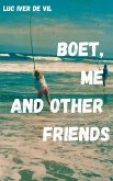 Boet, Me, and Other Friends (eBook, ePUB)