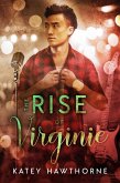 The Rise of Virginie (eBook, ePUB)
