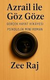 Azrail ile göz göze (eBook, ePUB)