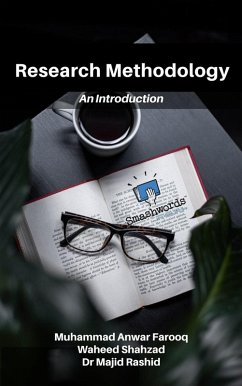 Cover Research Methodology: An Introduction (eBook, ePUB)