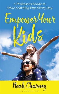 Empower Your Kids (eBook, ePUB) - Charney, Noah