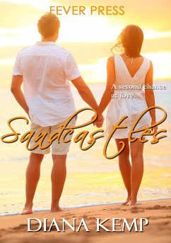 Cover Sandcastles (eBook, ePUB)