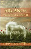 Arcanos (Viagens a Eilean, #2) (eBook, ePUB)