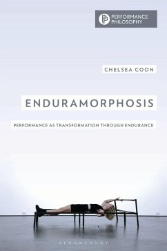 Cover Enduramorphosis (eBook, ePUB)