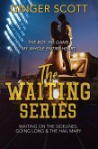 The Waiting Series Box Set (eBook, ePUB)