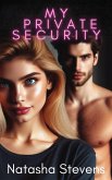 My Private Security (eBook, ePUB)