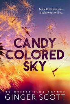 Cover Candy Colored Sky (eBook, ePUB)