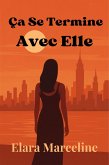 Ça Se Termine Avec Elle (eBook, ePUB)