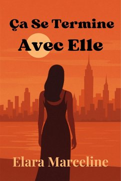 Cover Ça Se Termine Avec Elle (eBook, ePUB)