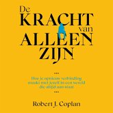 De kracht van alleen zijn (MP3-Download) De kracht van alleen zijn (MP3-Download)