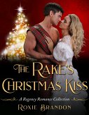 The Rake's Christmas Kiss (eBook, ePUB)