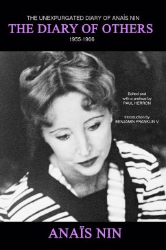 Cover The Diary of Others: The Unexpurgated Diary of Anais Nin, 1955-1966 (eBook, ePUB)