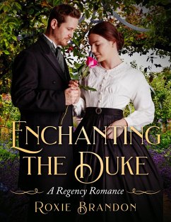 Cover Enchanting the Duke (eBook, ePUB)