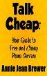 Talk Cheap: Your Guide to Free and... - Bild 1