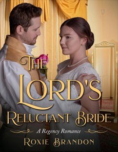 Cover The Lord's Reluctant Bride (eBook, ePUB)