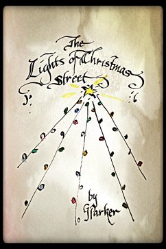 Cover The Lights of Christmas Street (eBook, ePUB)